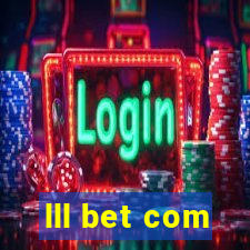 lll bet com